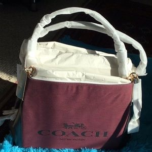Coach Women’s bag